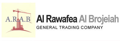Al Rawafea Logo